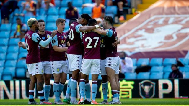 大腿级别，自加盟那不勒斯后麦克托米奈参与进球数意甲中场第1