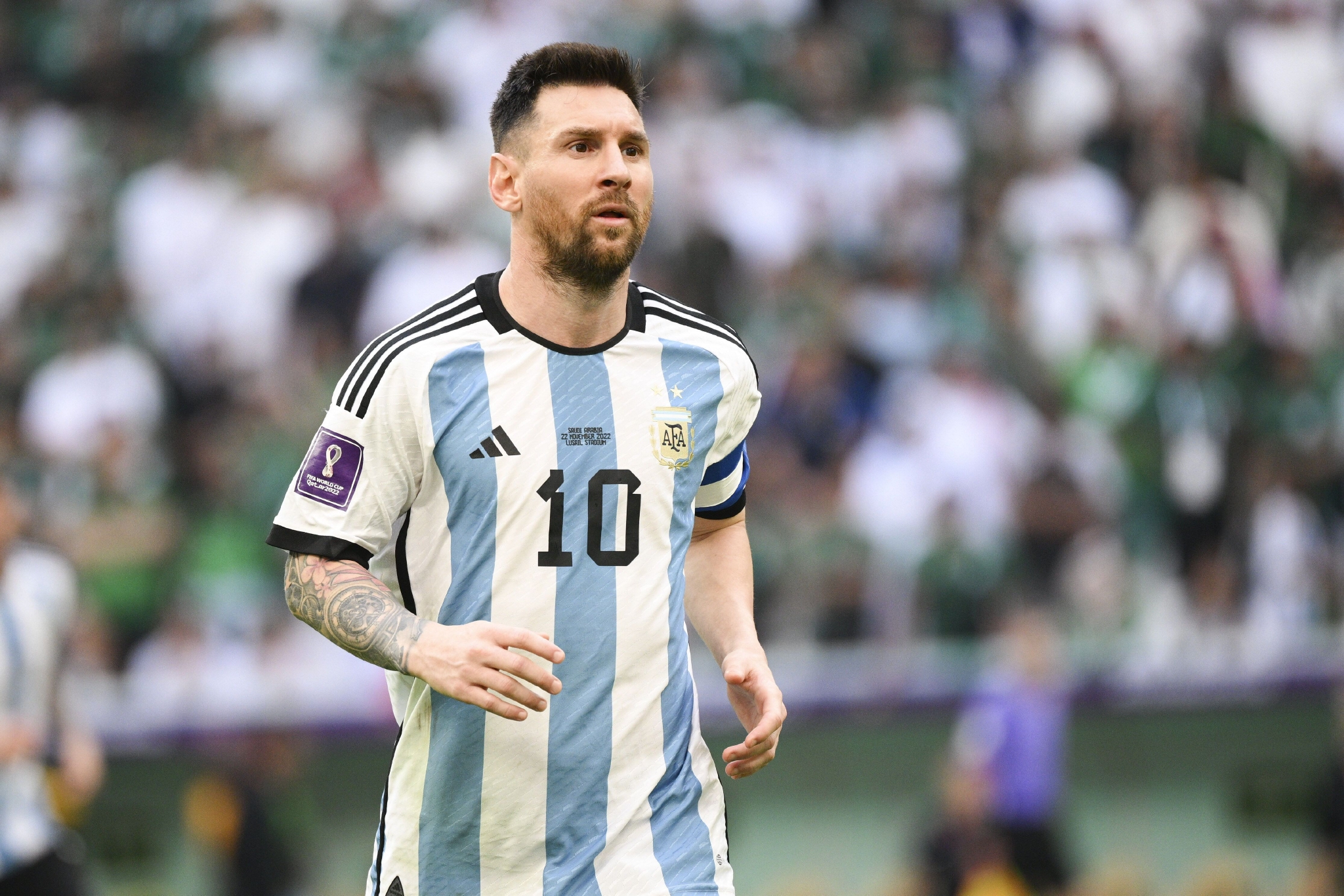 谁给了球迷“训话”的权力？