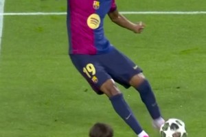 足球中超豪门再爆冷门，争冠格局突然大变