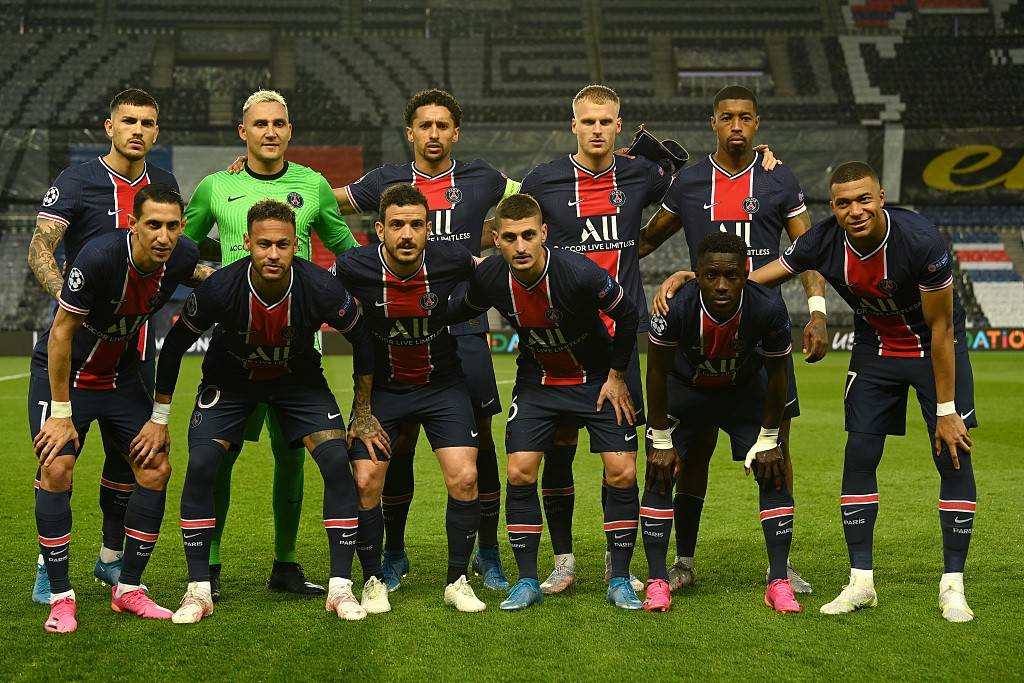 因西涅打趣：我在加拿大过得很好，但美职联并不是真正的足球