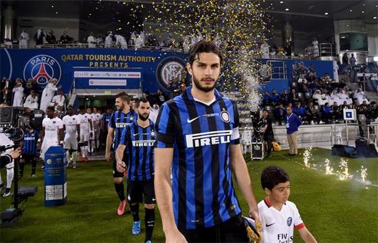 罗马诺：内马尔专注于帮桑托斯保级，但可能考虑1月自由转会