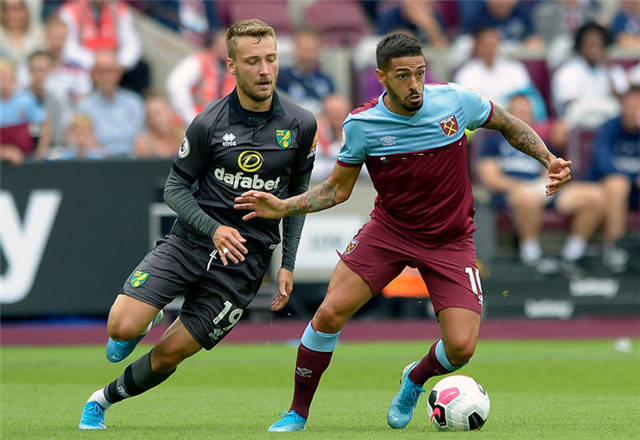 罗马0-1那不勒斯，内雷斯单刀一锤定音