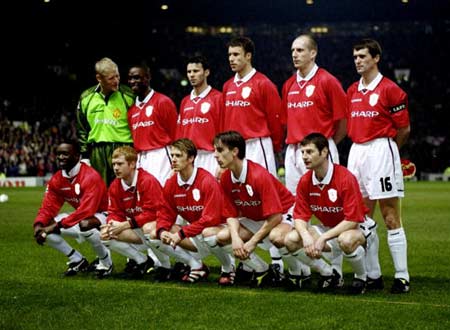 门兴0-0莱比锡，奥诺拉破门被吹，劳姆中框，门兴全场0射正