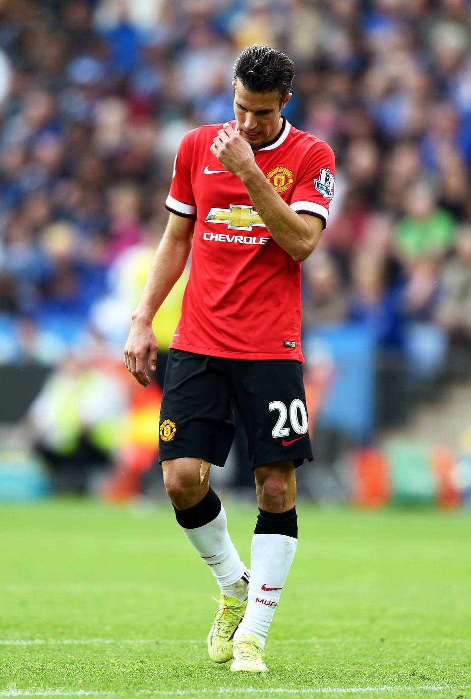 一骑绝尘，梅西每90分钟预期进球与助攻在美职联断层领先