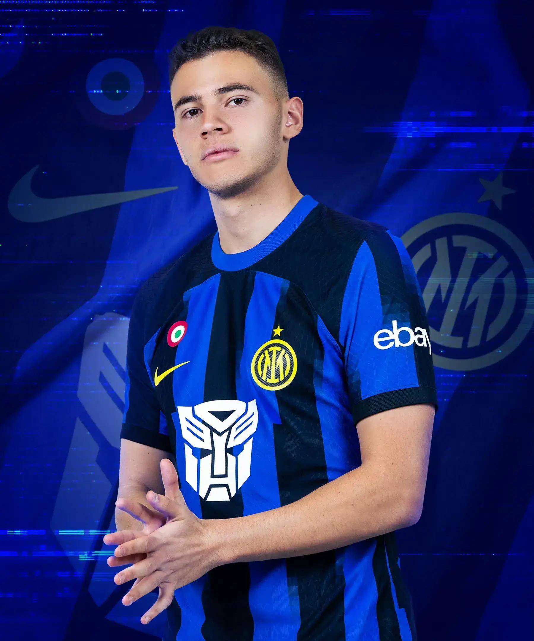 小将卡尔：我从基米希和凯恩身上学到了很多，很开心在拜仁踢球