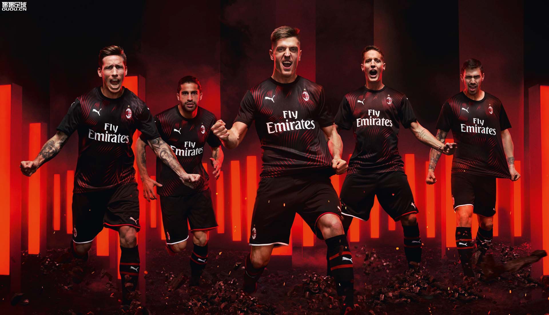 廖均健：老板苦苦支撑，从未责怪我们；希望大家释怀吧