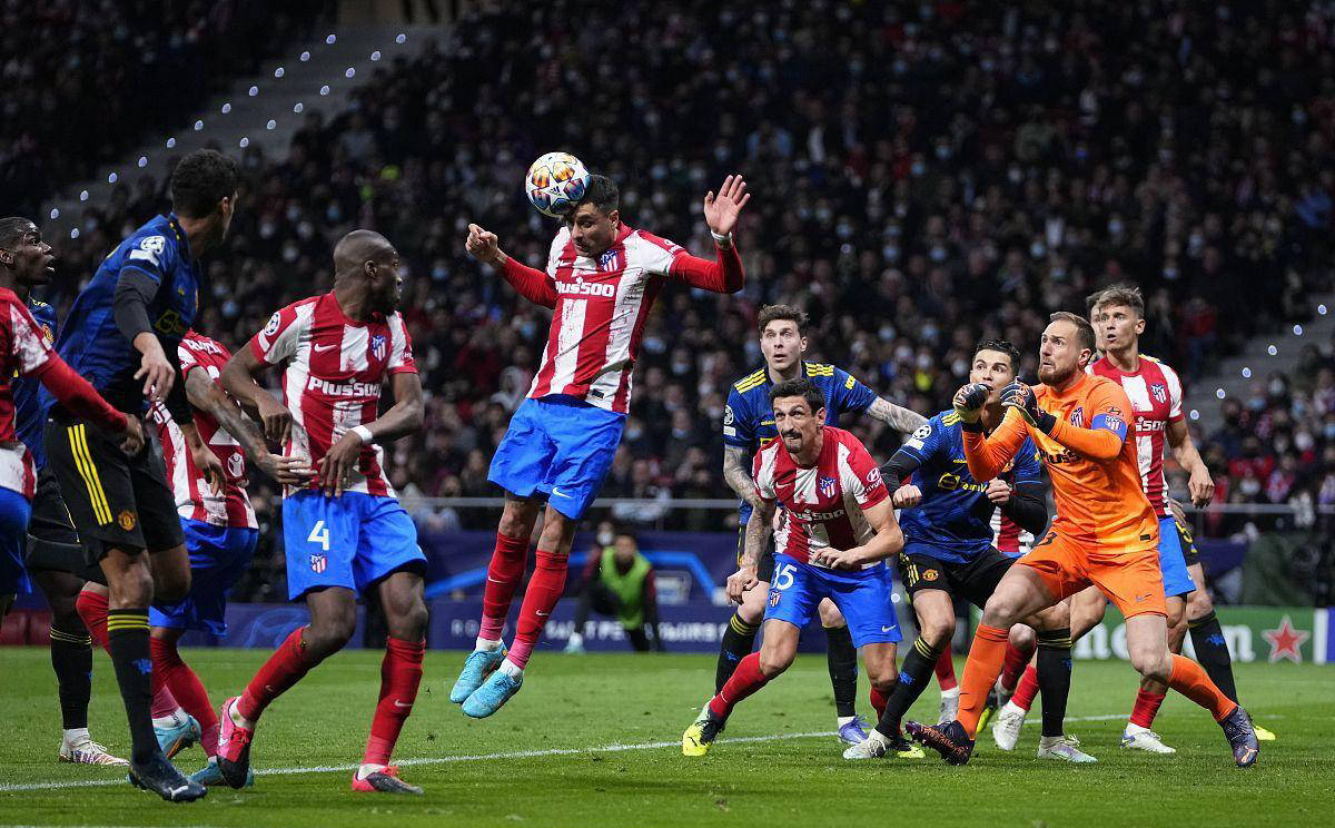 福建外援单节暴走